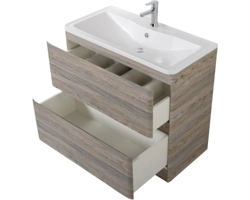 Тумба Pino Scania 79,6 см BelBagno Albano ALBANO-800-2C-PIA-PS