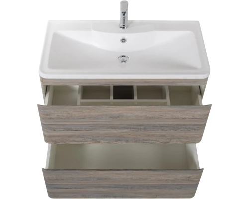 Тумба Pino Scania 89,6 см BelBagno Albano ALBANO-900-2C-PIA-PS