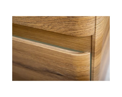 Тумба Rovere Rustico 79,6 см BelBagno Albano ALBANO-800-2C-PIA-RR