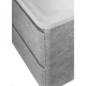 Тумба Cemento Verona Grigio 89,6 см BelBagno Albano ALBANO-900-2C-SO-CVG