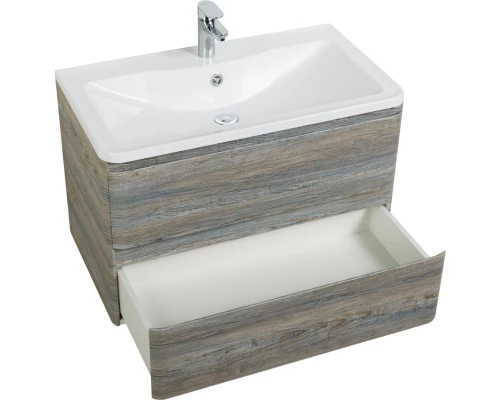 Тумба Pino Scania 99,6 см BelBagno Albano ALBANO-1000-2C-SO-PS