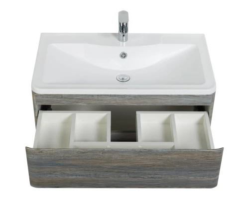 Тумба Pino Scania 99,6 см BelBagno Albano ALBANO-1000-2C-SO-PS