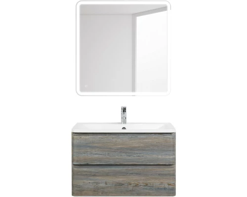 Тумба Pino Scania 89,6 см BelBagno Albano ALBANO-900-2C-SO-PS