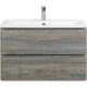 Тумба Pino Scania 89,6 см BelBagno Albano ALBANO-900-2C-SO-PS