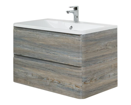 Тумба Pino Scania 89,6 см BelBagno Albano ALBANO-900-2C-SO-PS