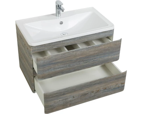 Тумба Pino Scania 89,6 см BelBagno Albano ALBANO-900-2C-SO-PS