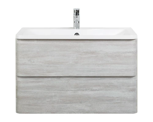 Тумба Rovere Vintage Bianco 89,6 см BelBagno Albano ALBANO-900-2C-SO-RVB