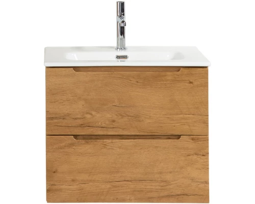 Тумба Rovere Nature 49,6 см BelBagno Etna ETNA39-500/390-2C-SO-RN-P