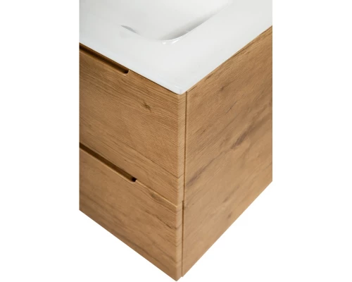 Тумба Rovere Nature 49,6 см BelBagno Etna ETNA39-500/390-2C-SO-RN-P