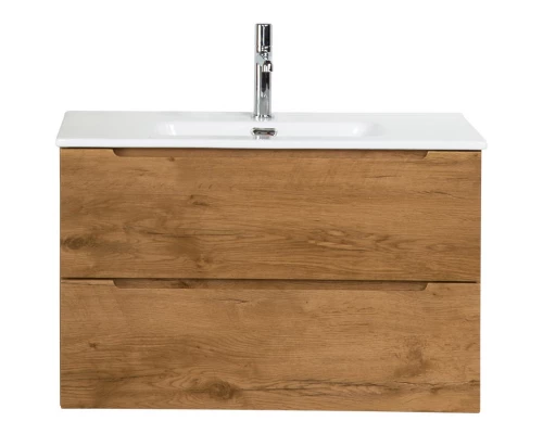 Тумба Rovere Nature 79,6 см BelBagno Etna ETNA39-800/390-2C-SO-RN-P