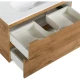 Тумба Rovere Nature 79,6 см BelBagno Etna ETNA39-800/390-2C-SO-RN-P