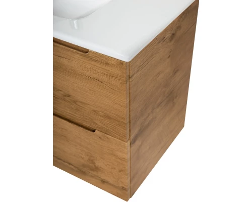 Тумба Rovere Nature 79,6 см BelBagno Etna ETNA39-800/390-2C-SO-RN-P