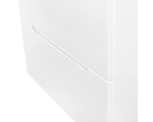 Тумба Bianco Lucido 59,6 см BelBagno Etna ETNA-600-2C-SO-BL-P