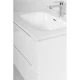 Тумба Bianco Lucido 59,6 см BelBagno Etna ETNA-600-2C-SO-BL-P