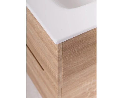 Тумба Rovere Bianco 69,6 см BelBagno Etna ETNA-700-2C-SO-WO-P