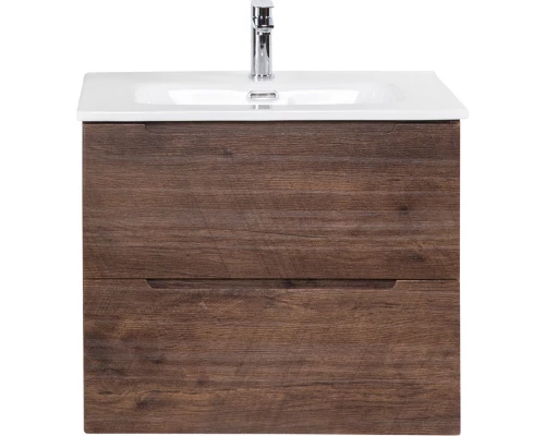 Тумба Rovere Moro 69,6 см BelBagno Etna ETNA-700-2C-SO-RW-P