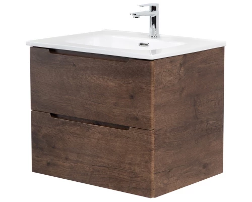 Тумба Rovere Moro 69,6 см BelBagno Etna ETNA-700-2C-SO-RW-P