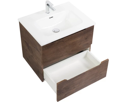 Тумба Rovere Moro 69,6 см BelBagno Etna ETNA-700-2C-SO-RW-P