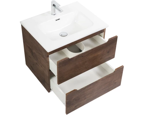 Тумба Rovere Moro 69,6 см BelBagno Etna ETNA-700-2C-SO-RW-P