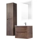 Тумба Rovere Moro 69,6 см BelBagno Etna ETNA-700-2C-SO-RW-P