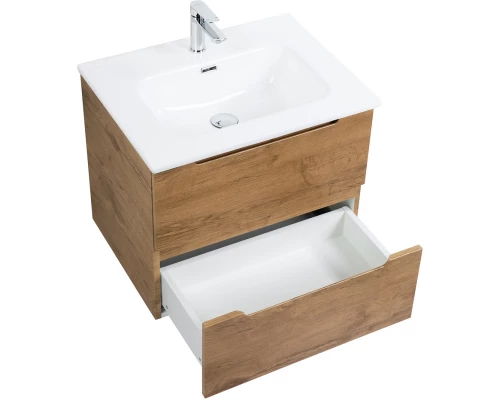 Тумба Rovere Nature 69,6 см BelBagno Etna ETNA-700-2C-SO-RN-P