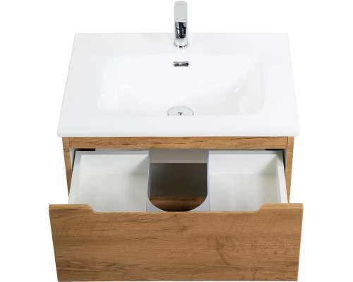 Тумба Rovere Nature 69,6 см BelBagno Etna ETNA-700-2C-SO-RN-P