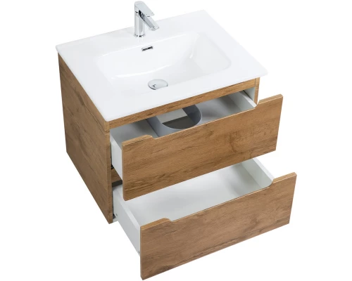 Тумба Rovere Nature 69,6 см BelBagno Etna ETNA-700-2C-SO-RN-P