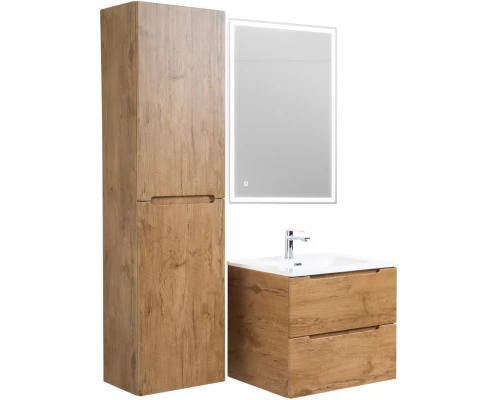 Тумба Rovere Nature 69,6 см BelBagno Etna ETNA-700-2C-SO-RN-P