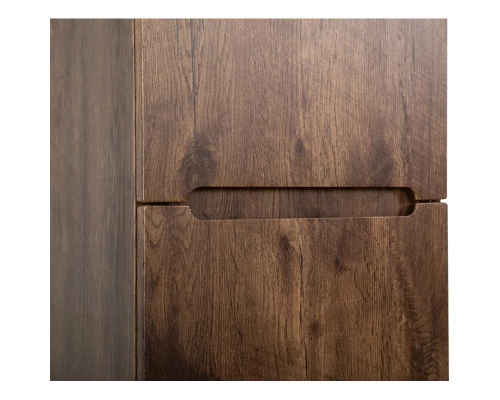 Пенал подвесной Rovere Moro BelBagno Etna ETNA-1500-2A-SC-RW-P-L