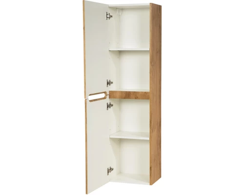 Пенал подвесной Rovere Nature BelBagno Etna ETNA-1500-2A-SC-RN-P-L