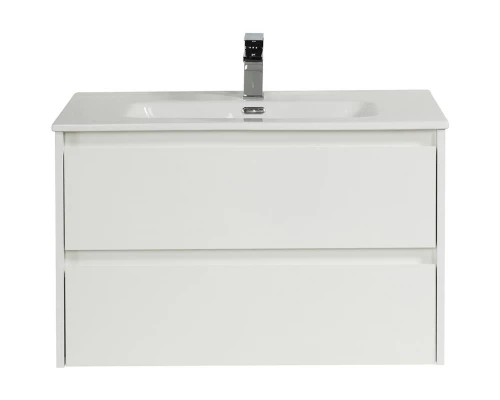 Тумба Bianco Opaco 90 см BelBagno Kraft KRAFT-900-2C-SO-BO