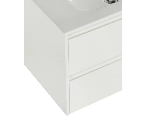 Тумба Bianco Opaco 90 см BelBagno Kraft KRAFT-900-2C-SO-BO