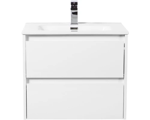 Тумба Bianco Opaco 70 см BelBagno Kraft KRAFT-700-2C-SO-BO