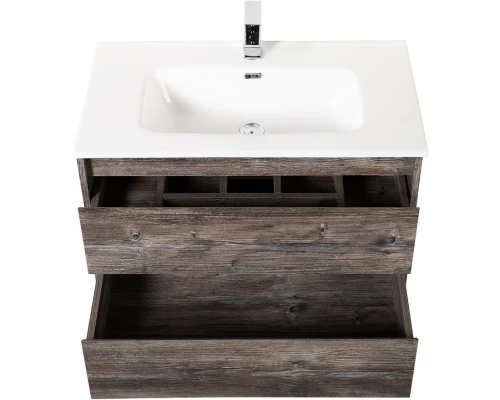 Тумба Pino Pasadena 100 см BelBagno Kraft KRAFT-1000-2C-SO-PP