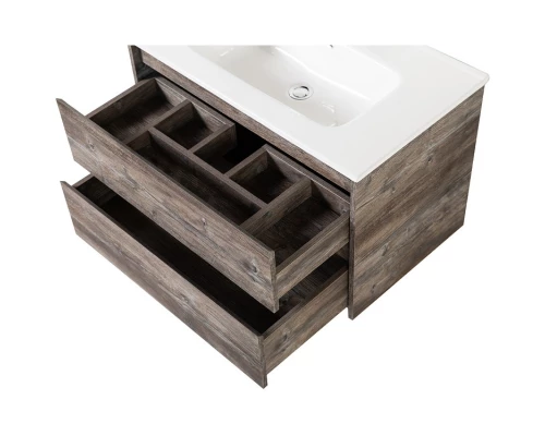 Тумба Pino Pasadena 100 см BelBagno Kraft KRAFT-1000-2C-SO-PP