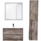 Тумба Pino Pasadena 100 см BelBagno Kraft KRAFT-1000-2C-SO-PP