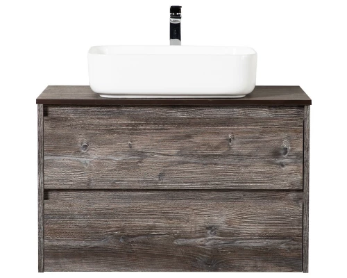 Тумба Pino Pasadena 100 см BelBagno Kraft KRAFT-1000-2C-SO-PP