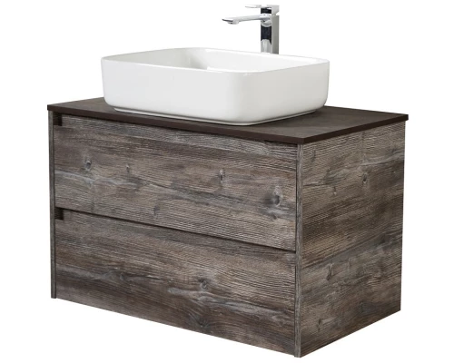 Тумба Pino Pasadena 100 см BelBagno Kraft KRAFT-1000-2C-SO-PP