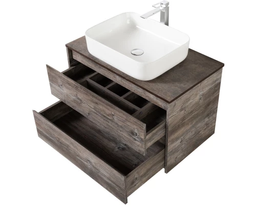 Тумба Pino Pasadena 100 см BelBagno Kraft KRAFT-1000-2C-SO-PP