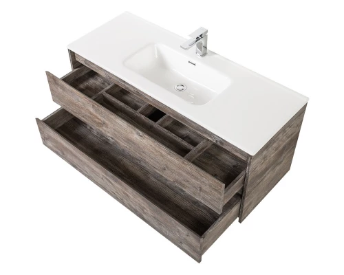 Тумба Pino Pasadena 120 см BelBagno Kraft KRAFT-1200-2C-SO-PP