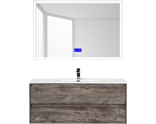 Тумба Pino Pasadena 120 см BelBagno Kraft KRAFT-1200-2C-SO-PP
