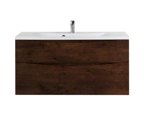 Тумба Rovere Moro 119,6 см BelBagno Marino MARINO-H60-1200-2C-SO-RW-P