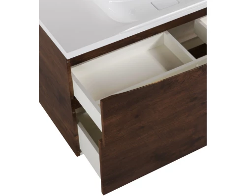 Тумба Rovere Moro 119,6 см BelBagno Marino MARINO-H60-1200-2C-SO-RW-P