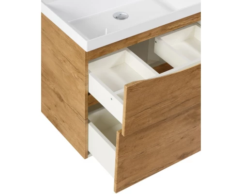 Тумба Rovere Nature 69,6 см BelBagno Marino MARINO-H60-700-2C-SO-RN-P