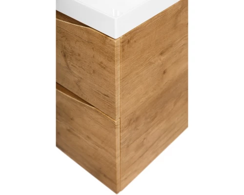 Тумба Rovere Nature 69,6 см BelBagno Marino MARINO-H60-700-2C-SO-RN-P