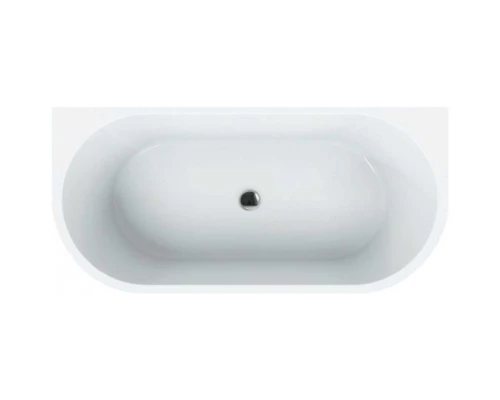 Акриловая ванна 170x80 см BelBagno BB108-170-80