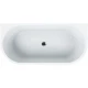 Акриловая ванна 170x80 см BelBagno BB108-170-80