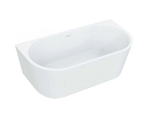 Акриловая ванна 170x80 см BelBagno BB108-170-80