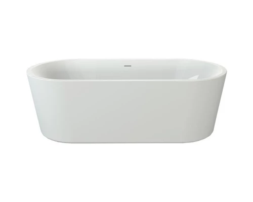 Акриловая ванна 177x80 см BelBagno BB109-177-80