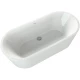 Акриловая ванна 177x80 см BelBagno BB109-177-80